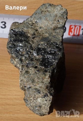 Турмалин черен - естествен, необработен, снимка 7 - Други ценни предмети - 52790490
