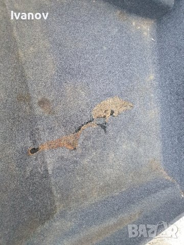 Bmw E34 Glove box 19441565116 0295 Natur Beige Жабка бмв е34 , снимка 5 - Части - 41918982