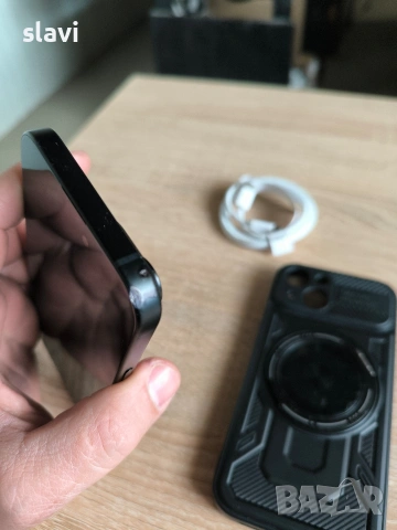 iPhone 15 128GB Батерия 99%, снимка 4 - Apple iPhone - 53815033
