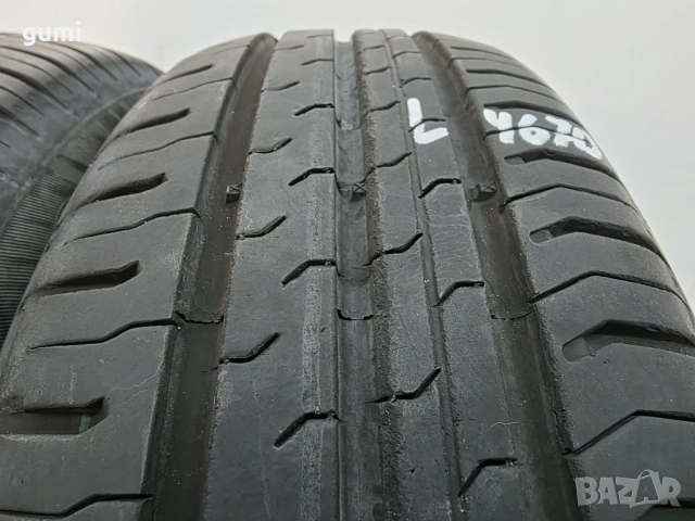 2бр летни гуми 165/65/14 CONTINENTAL L04670