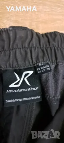 Revolution  Race Мъжки  Туристически Панталон 2XL , снимка 7 - Панталони - 48694324