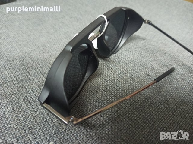 Мъжки слънчеви очила лято '26, снимка 2 - Слънчеви и диоптрични очила - 41928049