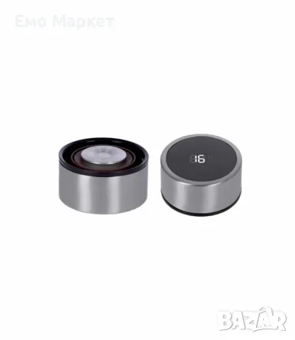 Термос Rosberg R52010D, LED дисплей, инокс, различни вместимости, снимка 2 - Термоси - 49386489