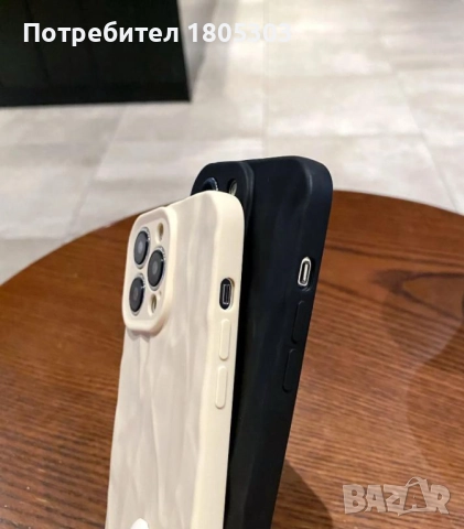 Промоция гръб протектор за Iphone Айфон 14,15 Pro Max, снимка 5 - Калъфи, кейсове - 51603621