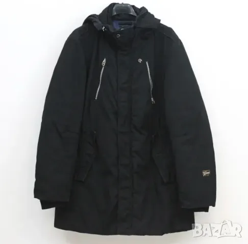 G-STAR RAW NORDIC DUTY HDD яке/палто/парка размер S