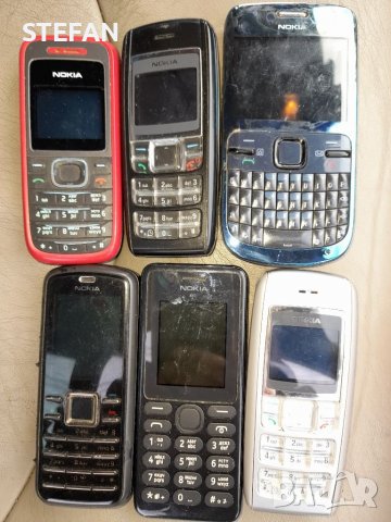 NOKIA Разни модели