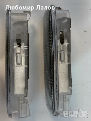 Плафони Audi A5 (09-12)г. 8Т0947135 8Т0947111 4Е0947105 8K0951177, снимка 5 - Части - 50817785