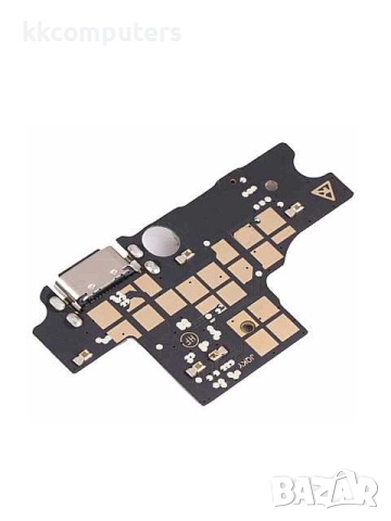 БЛОК ЗАХРАНВАНЕ ZTE BLADE A51 (BLADE A51), снимка 2 - Резервни части за телефони - 51806234