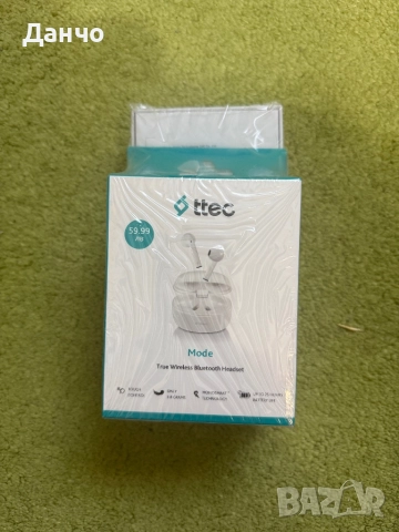 Чисто нов телефон Honor X6b-Midnight Black + подарък слушалки, снимка 2 - Други - 51456133