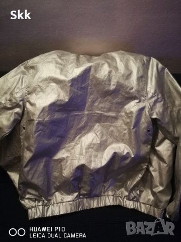 Уникално дамско спортно яке, снимка 3 - Якета - 34407433