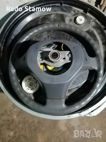 Волан за toyota yaris verso до 2002, снимка 4 - Части - 53846145