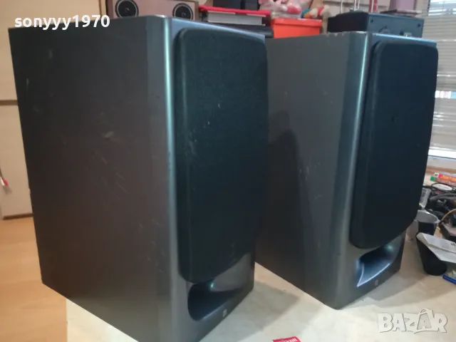 DUAL 6500RDS X2 ТОНКОЛОНИ ВНОС SWISS 0311241714, снимка 10 - Тонколони - 47824396