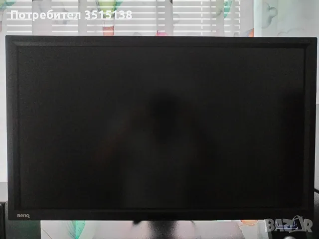 Монитор 27 BenQ BL2710, снимка 1