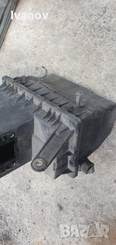 Филтърна кутия за бмв е34 2.5 бензин м20б25 bmw e34 Air filter box 525i m20b25, снимка 7 - Части - 42247985