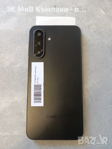 Samsung a17 128гб Като нов, снимка 2 - Samsung - 56119105
