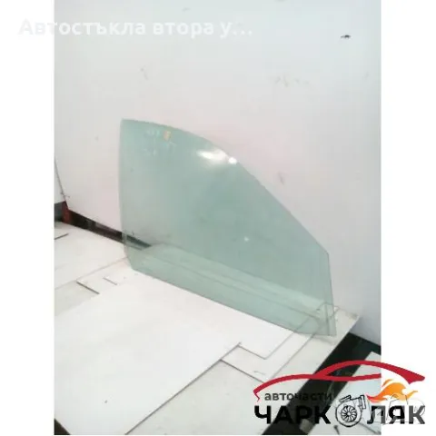 Стъкло предно дясно Сааб 9-3 2005, снимка 1 - Части - 47802181