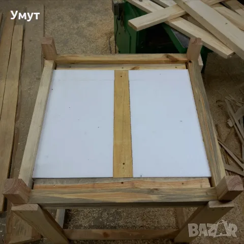 Къща за куче с изолация от 3см , снимка 6 - За кучета - 56285468
