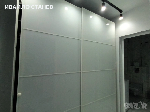 едностаен апартамент под наем, снимка 8 - Апартаменти - 53128361