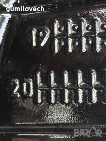 Оригинални Джанти Сеат Ateka,Tarraco T Cross 19 цола , снимка 13 - Гуми и джанти - 53158923