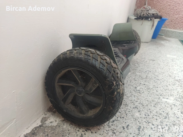 Ховърборд , снимка 4 - Друга електроника - 53643737