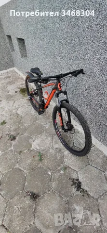 29 цола SCOTT планински велосипед колело , снимка 7 - Велосипеди - 55879240