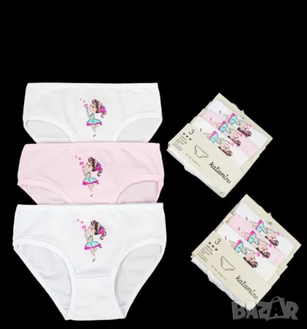 Детско бельо 3/4г, снимка 3 - Детско бельо и бански  - 49364078