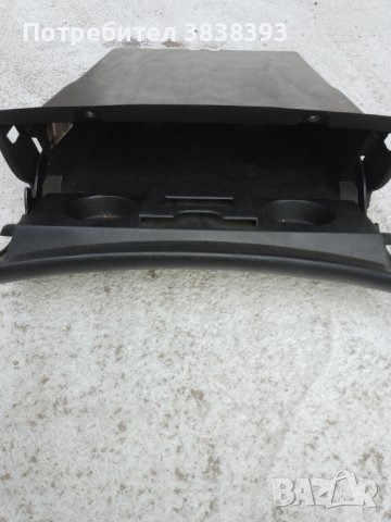 Жабка за Опел астра f комби 1.7 tds 1996г, снимка 2 - Части - 42406288