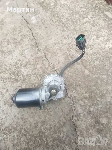 Електромотор за предните чистачки за Киа Соренто - дизел 2.5 CRDI 16 V - 140 к.с., снимка 5 - Части - 34645583