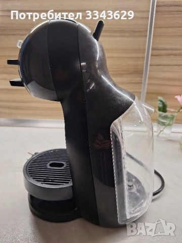 Кафемашина Dolce Gusto с капсули + ГАРАНЦИЯ, снимка 2 - Кафемашини - 52524985