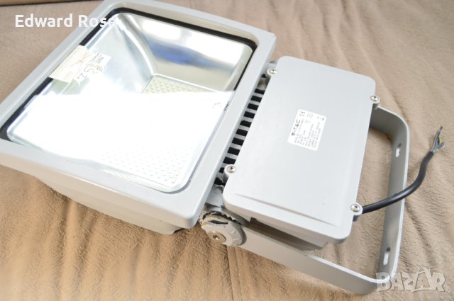 150W LED диоден Прожектор V-TAC, снимка 5 - Прожектори - 41408680