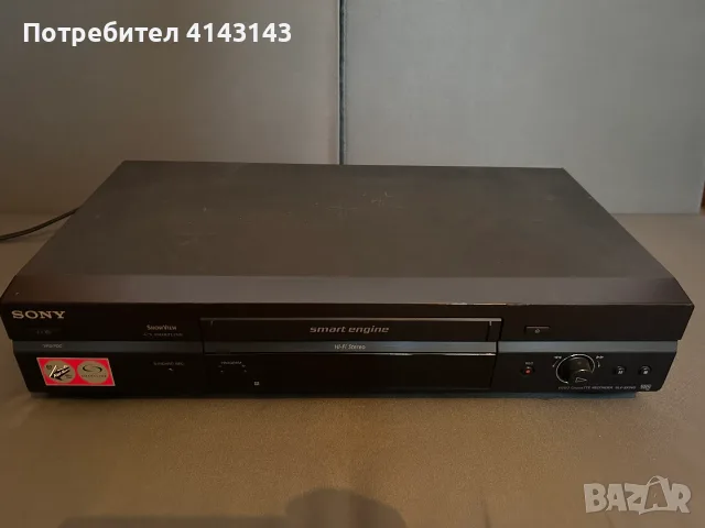 Видео Sony.....