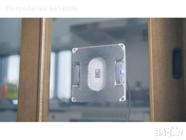 Hutt W8 робот за миене на прозорци., снимка 6 - Други - 52003931