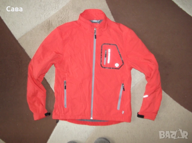 Софтшел SKI IND.  мъжки,М