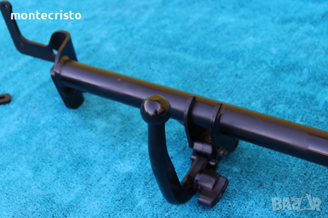 ✔️Оригинален сваляем теглич Peugeot Expert Traveller след 2016г. 1620358980 / 16 203 589 80