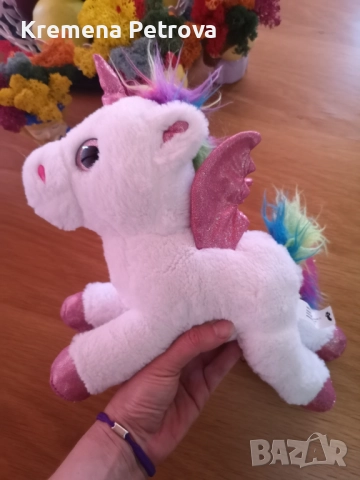 Огромна колекция My Little Pony /Малкото пони , снимка 11 - Фигурки - 48172500