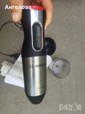 Пасатор, снимка 2 - Чопъри и пасатори - 42198543