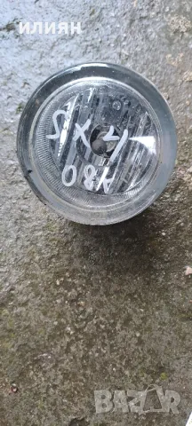 халоген за Suzuki Sx4 2008 2009 2010