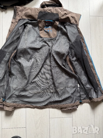 Mammut Dry Tech, снимка 4 - Якета - 51960396