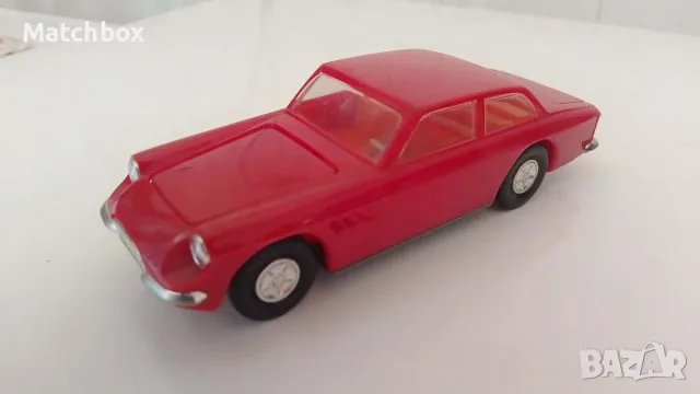 Стари играчки  GDR СССР, снимка 15 - Колекции - 50933709