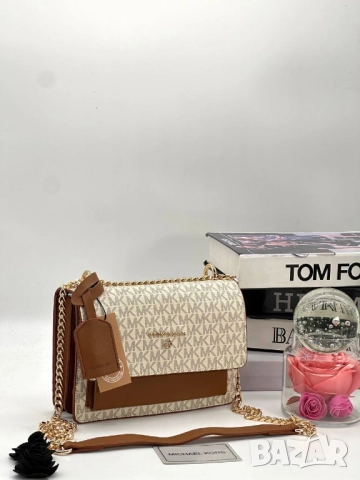 чанти michael kors , снимка 10 - Чанти - 51550025