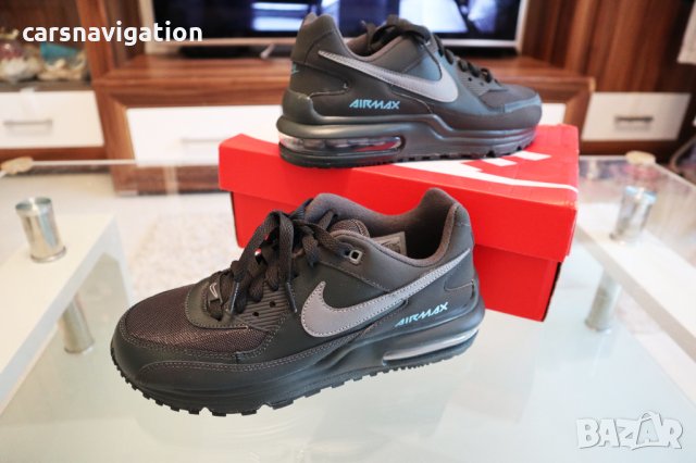 Маратонки Nike Air Max номер 38.5 ЧИСТО НОВИ ОРИГИНАЛНИ Найк Еър Макс, снимка 6 - Маратонки - 34228662