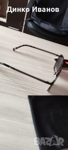 Мъжки слънчеви очила Polar нови, снимка 2 - Слънчеви и диоптрични очила - 52167753