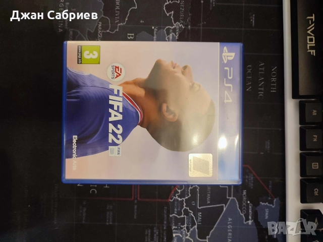 Плейстейшън 4 игри , снимка 11 - Игри за PlayStation - 52932994