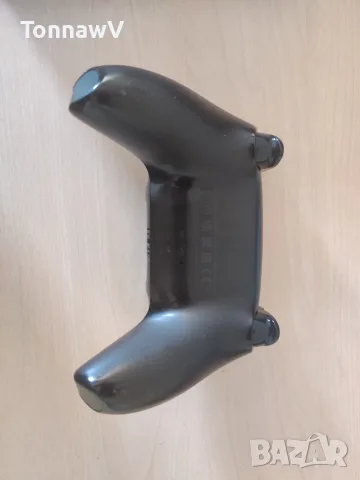 PS5 Controller - Midnight black, снимка 2 - Аксесоари - 55832691