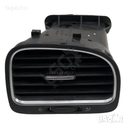 Дясна духалка парно табло Volkswagen Golf VI 2008-2016 ID: 151915