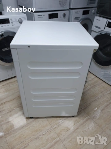 Miele WT1 PowerWash - Пералня със Сушилня Миеле 12м Гаранция, снимка 9 - Перални - 53503119