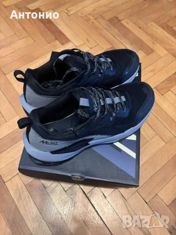 Мъжки туристически/зимни обувки Mont 44, снимка 6 - Ежедневни обувки - 53008800
