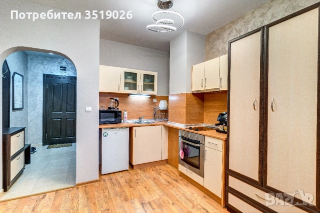 Студио на Смолянските Езера, снимка 2 - Апартаменти - 53827307