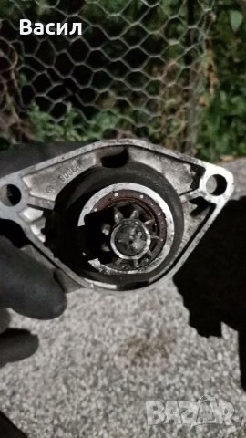 Продавам стартер, снимка 5 - Части - 42046831