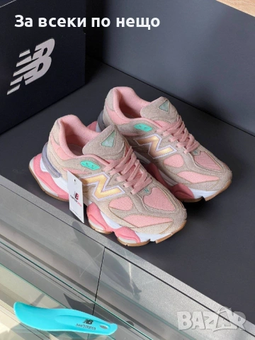 New Balance Дамски Маратонки👟Дамски Спортни Обувки Ню Баланс Код E1267
